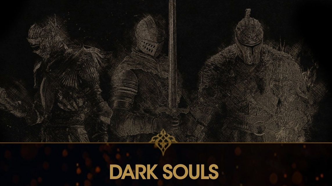 FromSoftware Dark Souls DLC