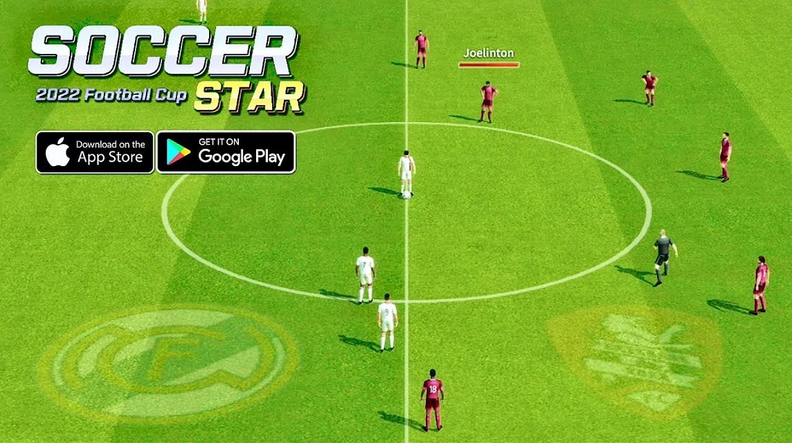Football 2023 Soccer Game - Apps on Google Play