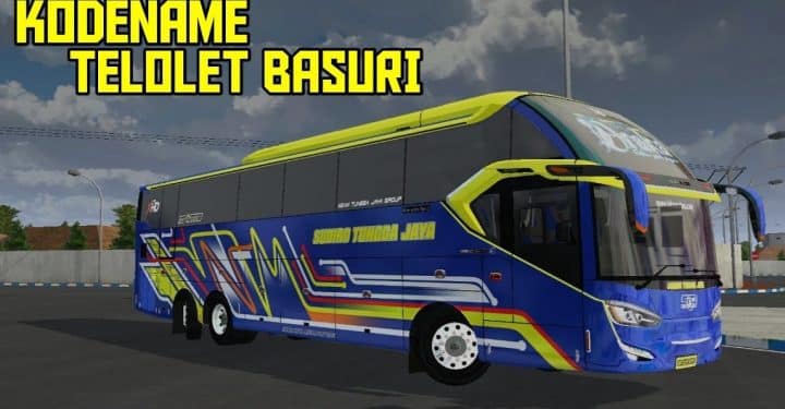 最新の2023 Bussid Telolet Hornコレクション