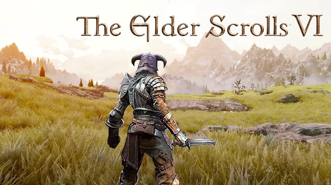 When will The Elder Scrolls 6 be released?