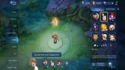 Sering Dipakai, Apa Fungsi Thumb Up di Mobile Legends?