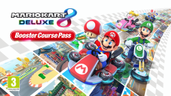New Tracks and Characters Mario Kart 8 Deluxe Wave 5