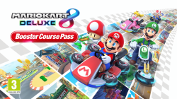 새로운 트랙과 캐릭터 Mario Kart 8 Deluxe Wave 5