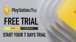 PlayStation Plus プレミアム/デラックス & エクストラプランメンバーシップの 7 日間無料トライアルに登録する方法