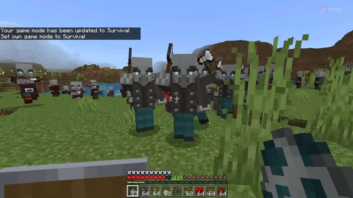Minecraft 1.21: Release Date, New Mobs, Biomes, and More