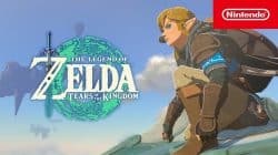 Rekomendasi Game Zelda Terbaik 2023