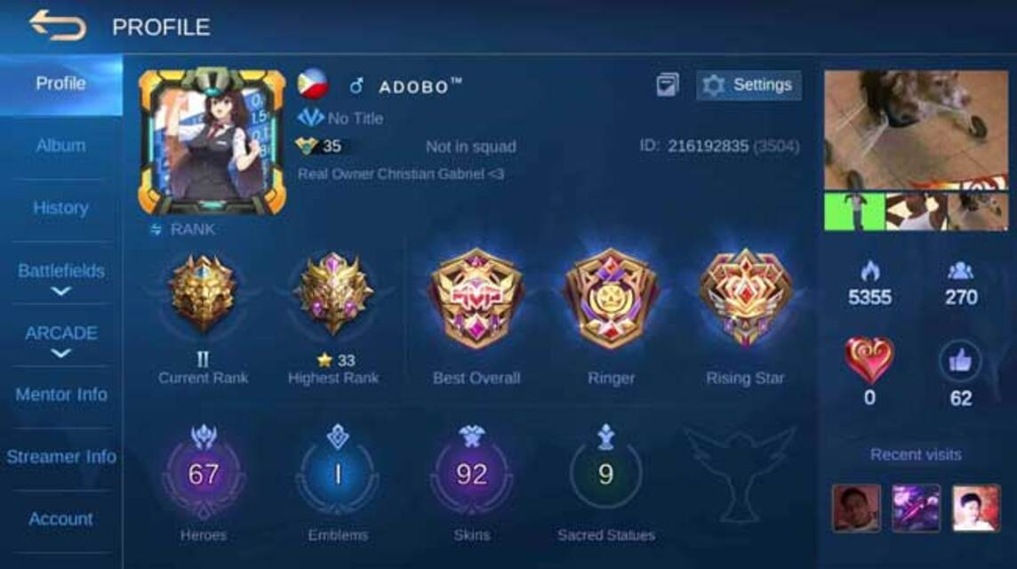 free ml account (3)