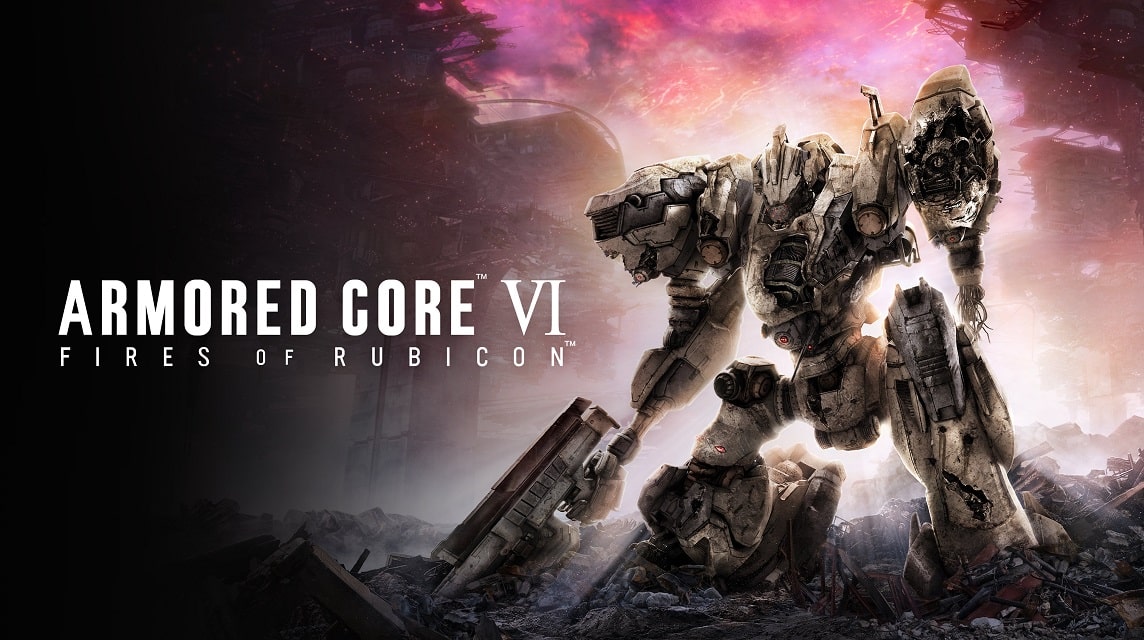 armored core vi release date