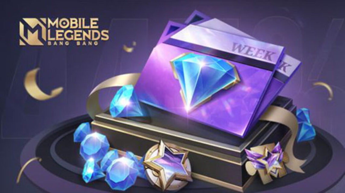 beli diamond ml (1), Spin Diamond ML Gratis dari Google