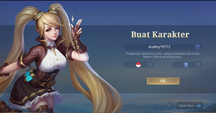 The Easiest Way to Create a New Mobile Legends Account in 2023!