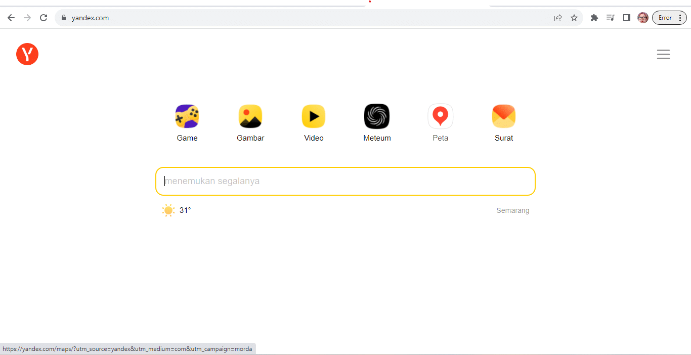 Www yandex com vpn videos