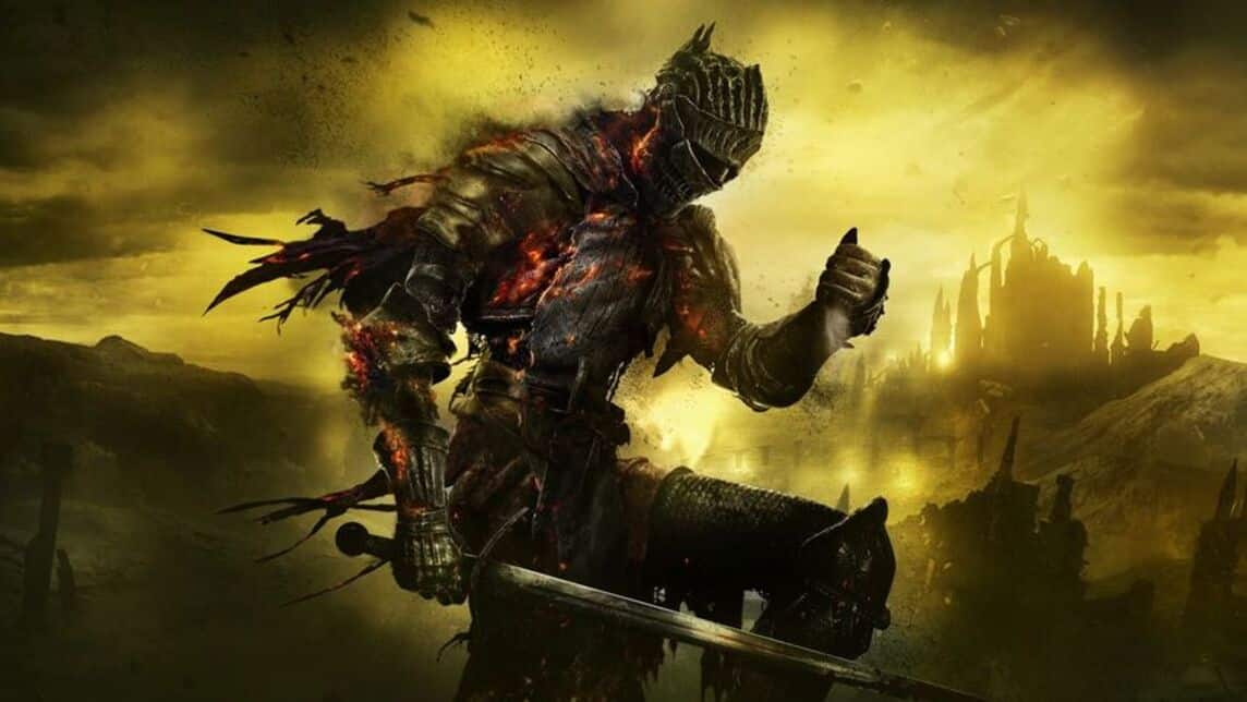 Dark Souls III: The Fire Fades