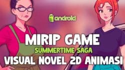 Daftar Game Mirip Summertime Saga 2023