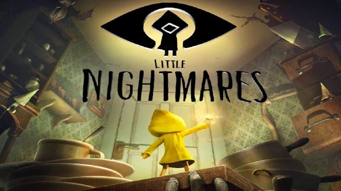 PlayStation Little Nightmares Games