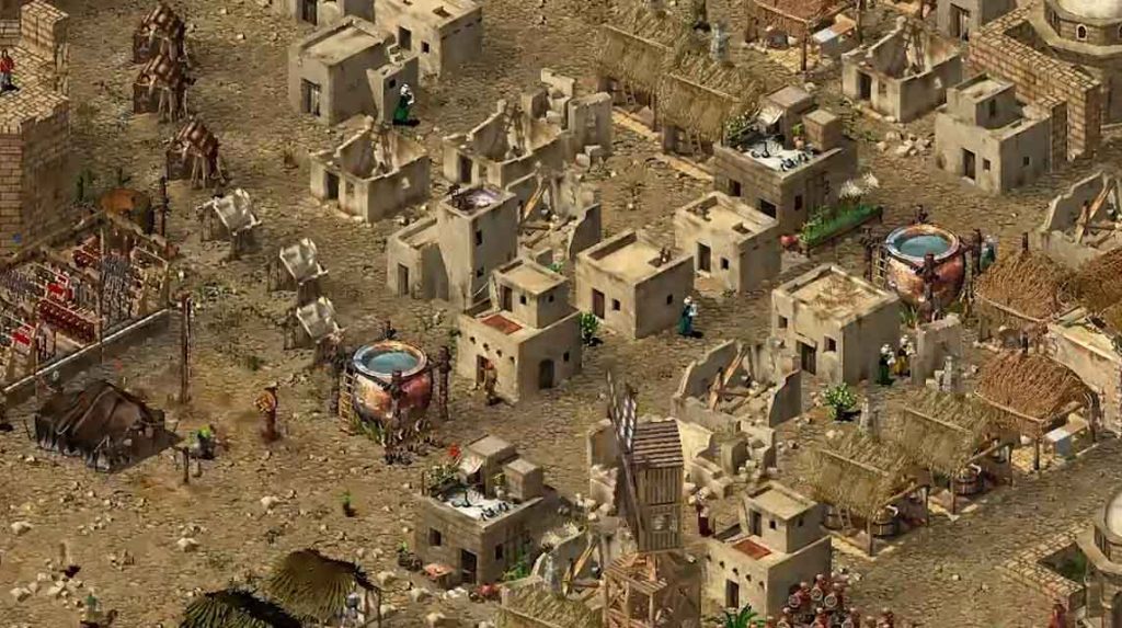 Rekomendasi game pc offline ringan enteng banget 