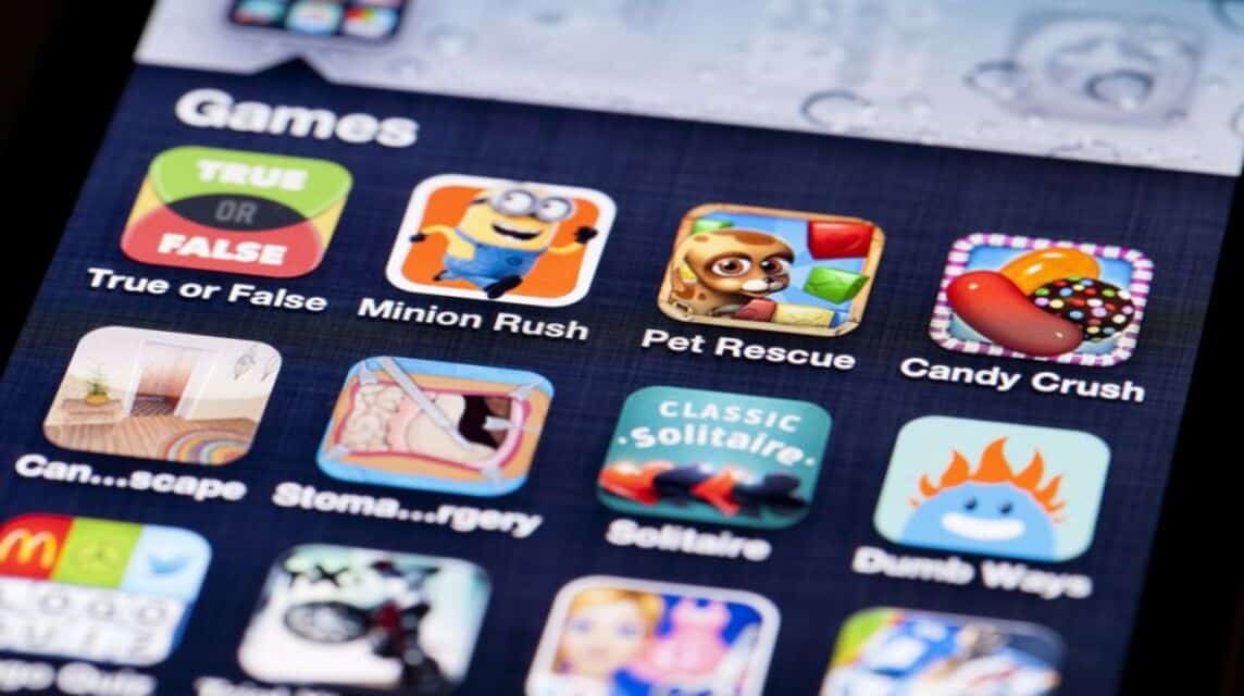 뿌잉 - 캐주얼 게임 모음 – Apps no Google Play