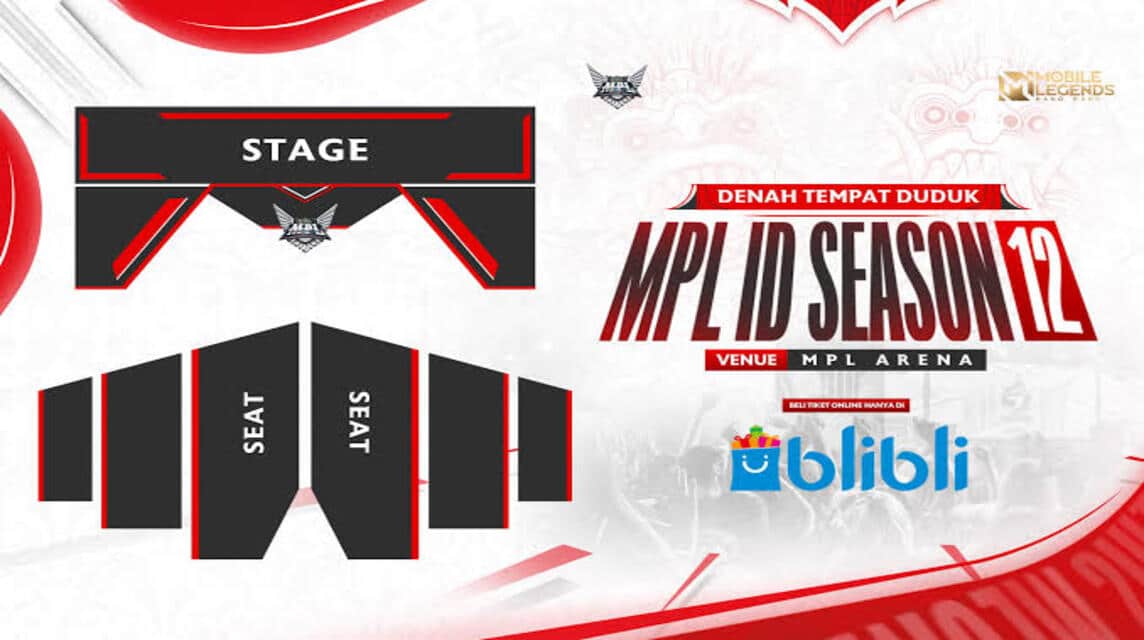 So kaufen Sie MPL-ID-Tickets für Staffel 12 (4)