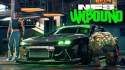 Cara Main Need For Speed Unbound Multilpayer