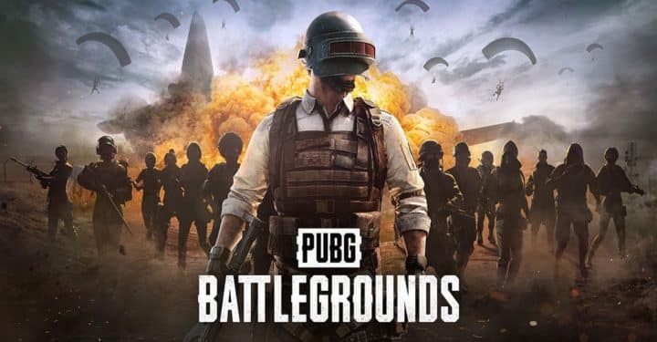 5 Games Similar to PUBG that Can be Played Offline