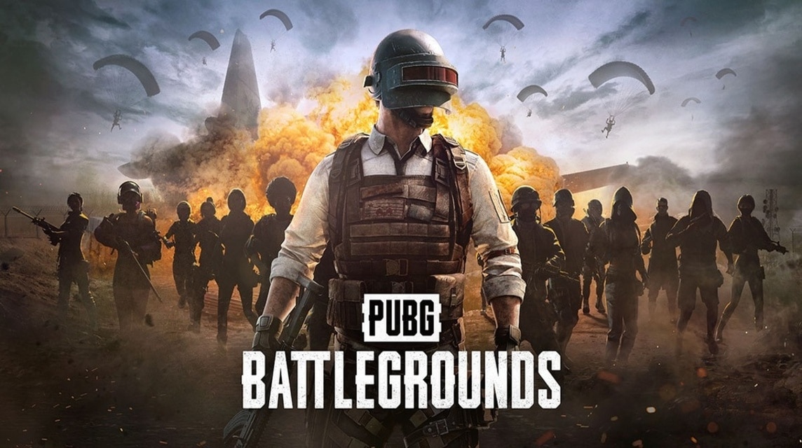 5 best online games like PUBG Mobile and Free Fire that can run on