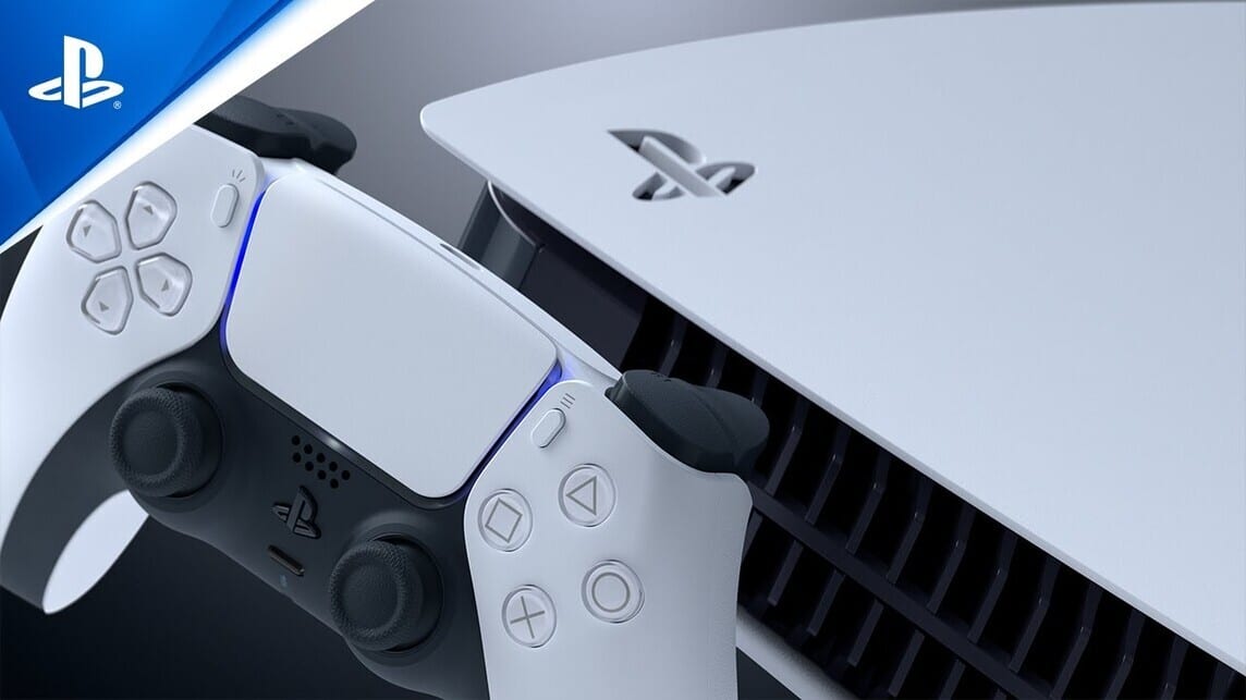 How to Update PS5 and PS4