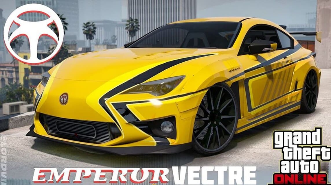 GTA Online: Los Santos Tuners brings tons of vehicle customization