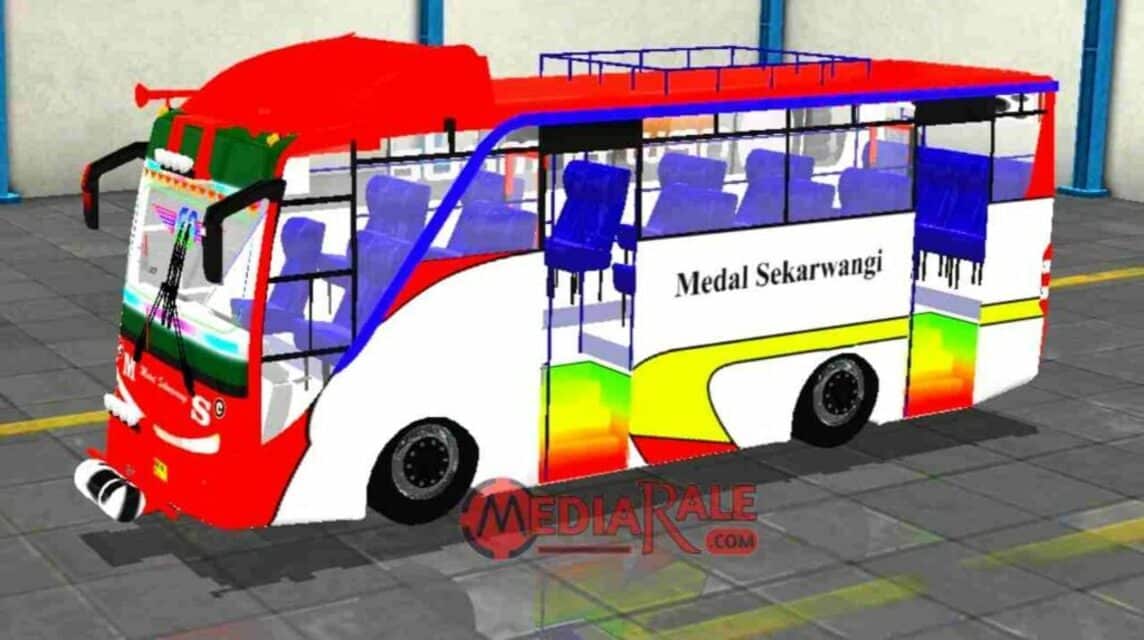 alter Bus Bussid Mod (2)