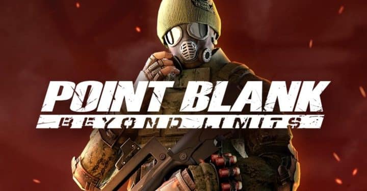 Cara Mudah Top Up Cash Point Blank di VCGamers