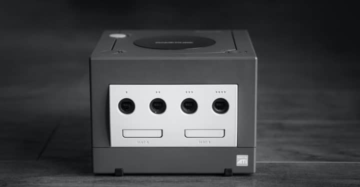 4 Permainan GameCube Terbaik Sepanjang Masa!