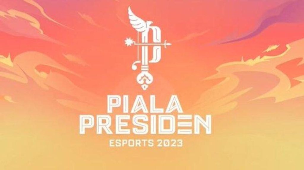 look forward to it! President Cup Esports 2023 Will Be Held Soon