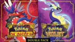 New Pokemon List Rumors in 'Pokemon Scarlet and Violet'