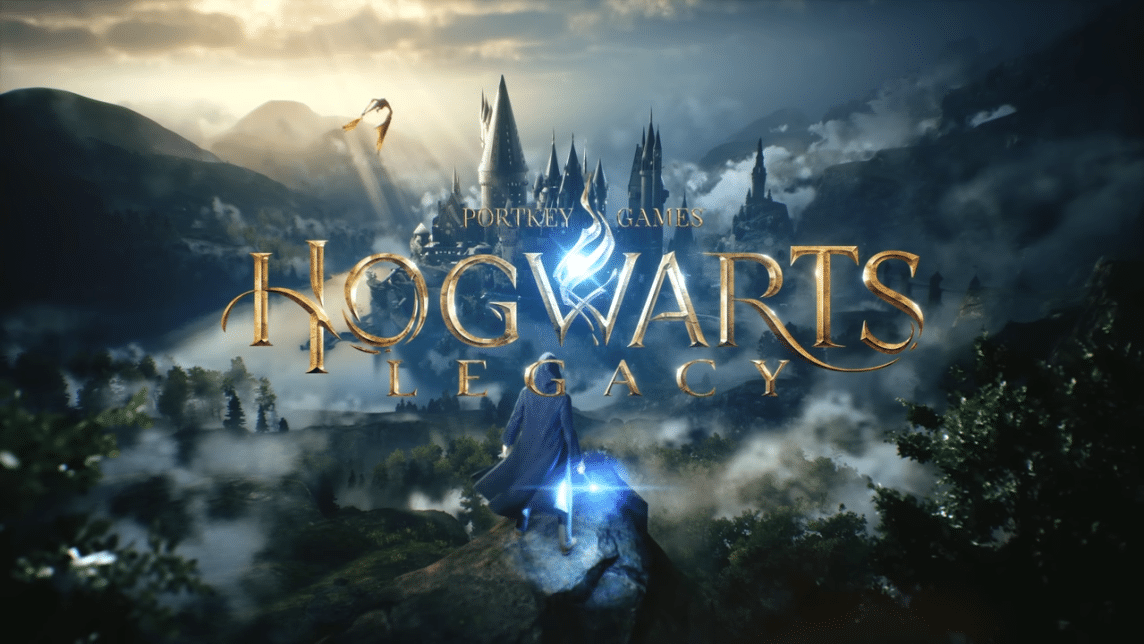 Das Hogwarts-Legacy-Türrätsel