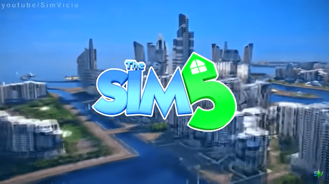 The Sims 5 rumoured to be free-to-play at launch