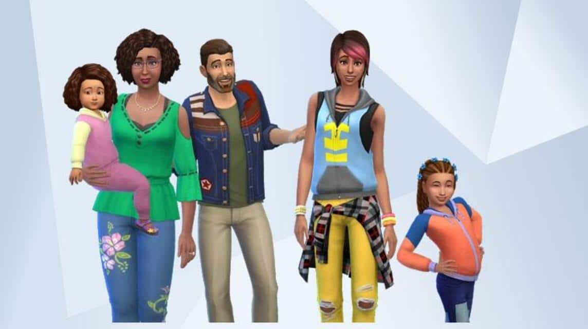 The Sims 5 rumoured to be free-to-play at launch