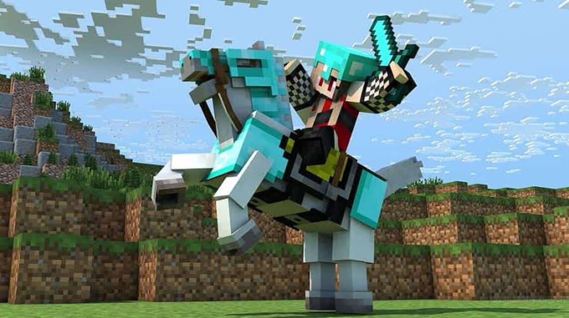 How to Use Nova Skin Minecraft, So It's Even Cooler!