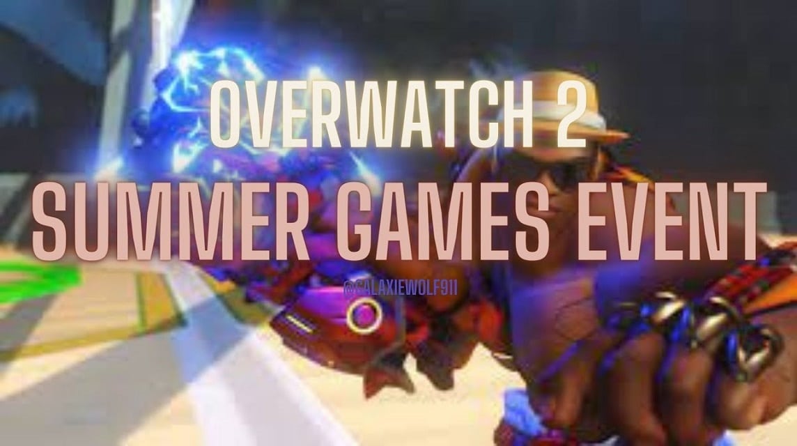 Overwatch 2 Patch Notes