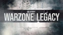Cara Mendapatkan Video My Warzone Legacy
