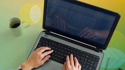 5 Rekomendasi Laptop untuk Mahasiswa