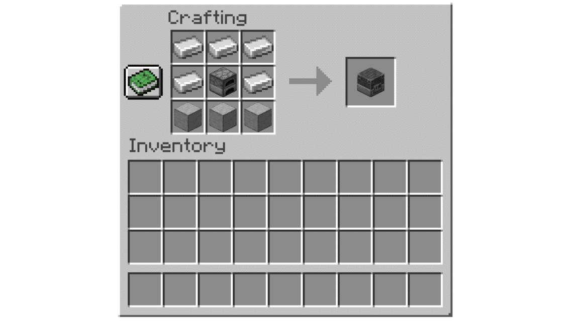 How to Make a Blast Furnace