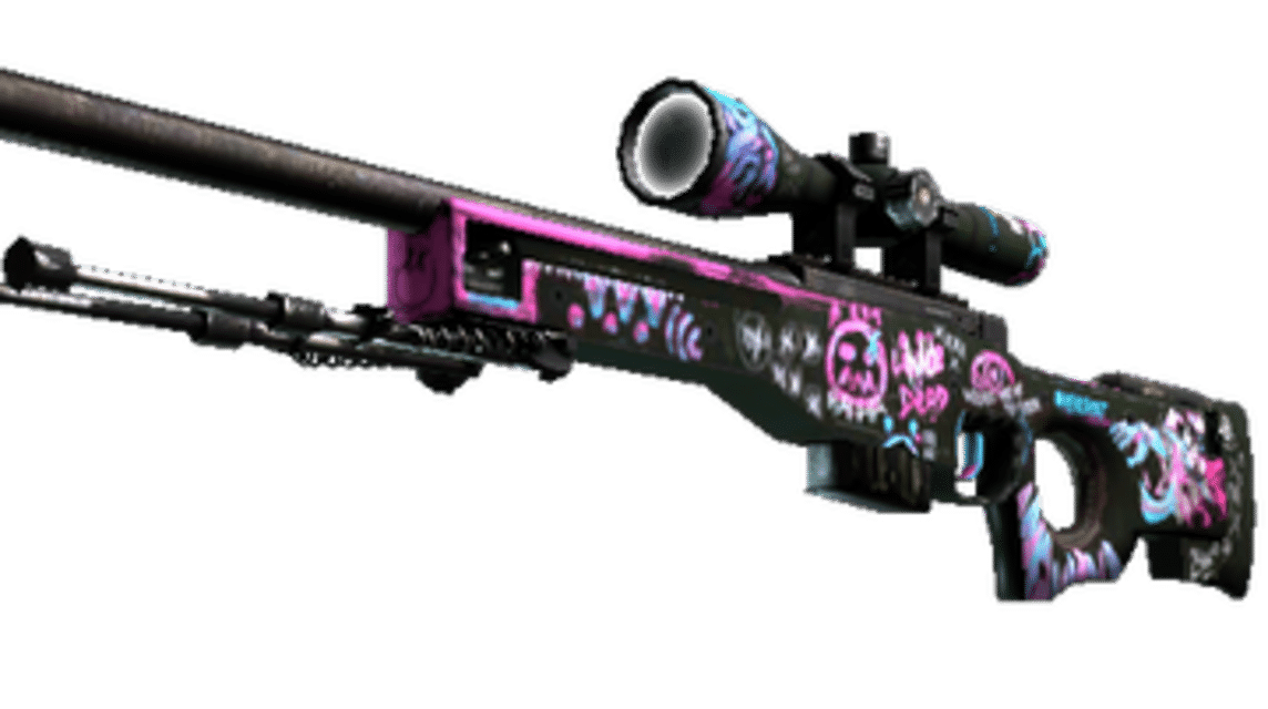 Best Cheap AWP Skin