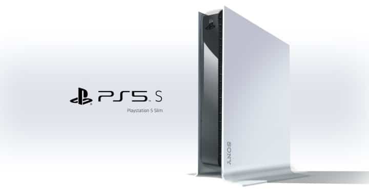 PS5 Slim will be released next November, here are the official prices