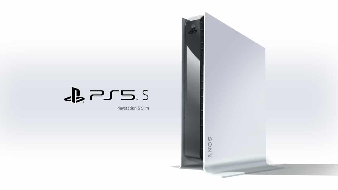 PS5 Slim, Data de Lançamento, Specs e Preço