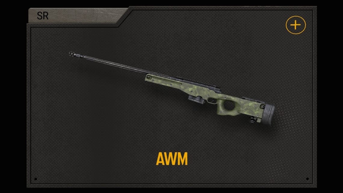 AWM