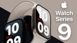 Rumor Spesifikasi, Fitur dan Harga Apple Watch Series 9