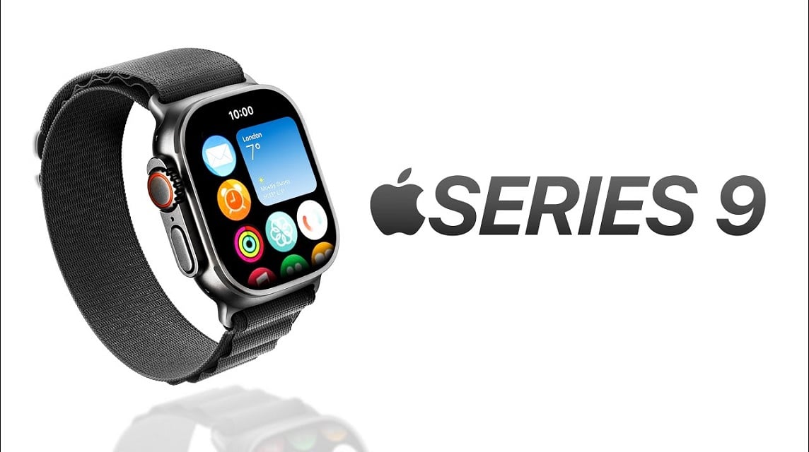 New Apple Watch Series 9: Release Date, Price, Order