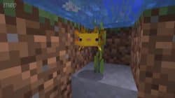 Semua Yang Perlu Kamu Tahu Dari Axolotl Minecraft