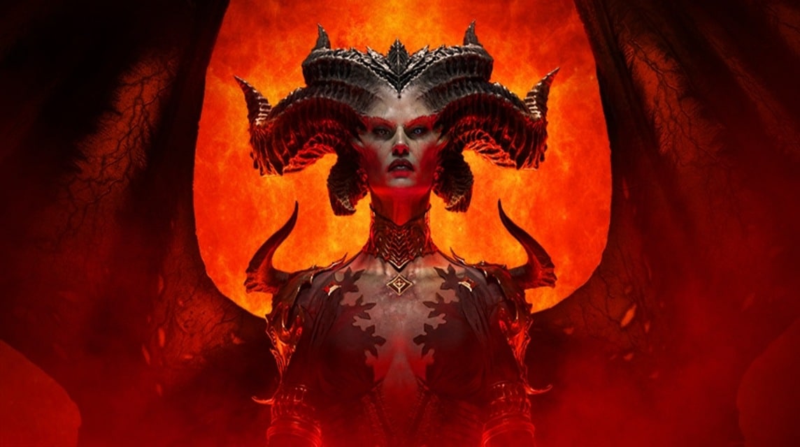 Lilith Icon Diablo 4