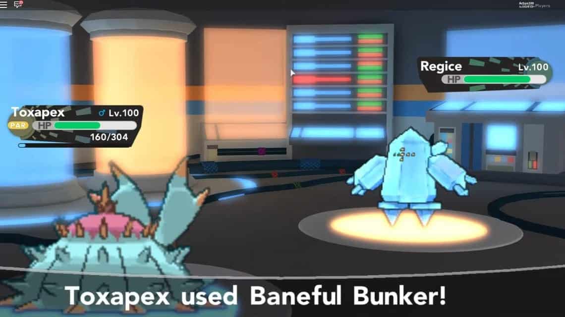 Baneful Bunkers