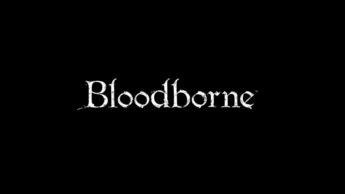 Bloodborne PC - Bloodborne PS4