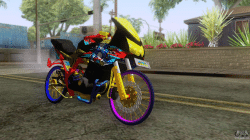 GTA Motor Ninja PS2 秘籍和其他车辆秘籍